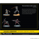 Star Wars: Shatterpoint Secure the Future Squad Pack (Multi language) from Atomic Mass Games
