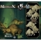 Malifaux 2E: Gremlins - Wild Boars (3)