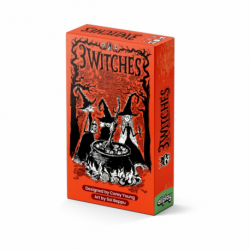 3 Witches (English)