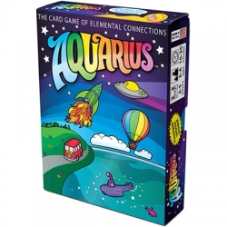 Aquarius (English)