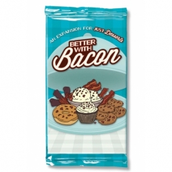Better With Bacon Exp. for Just Desserts (English)
