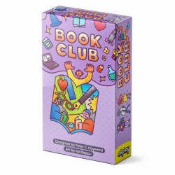 Book Club (English)