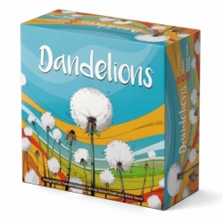 Dandelions (English)