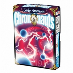 Early American Chrononauts (English)