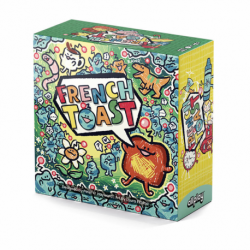 French Toast (English)