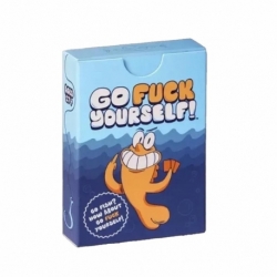 Go F Yourself (English)