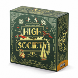 High Society (English)