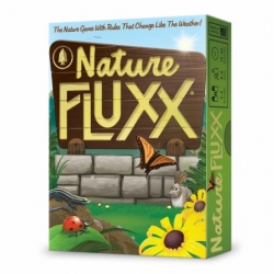 Nature Fluxx (English)