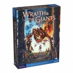 Wraith & The Giants (English)
