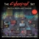 The Cyberpunk Set Battle Maps and Tokens (English)