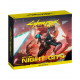 Cyberpunk TCG - Prerelease Kit Welcome to Night City (Inglés)