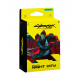 Starter Deck Display Embracing Power Welcome to Night City (English)