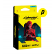 Starter Deck Display The Heist Welcome to Night City Beta (Inglés)