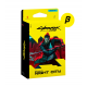 Starter Deck Display Embracing Power Welcome to Night City Beta (English)