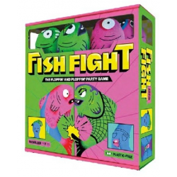 Fish Fight (Castellano)