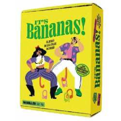 Its Bananas (Spanish)