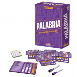Palabria (Spanish)
