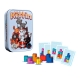 Compete by stacking cats in fast and frantic gameplay to become the Cat Mime Leader! 
