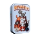 Compete by stacking cats in fast and frantic gameplay to become the Cat Mime Leader! 