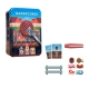 Juego de mesa Barbecubes de Maldito Games