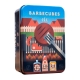 Juego de mesa Barbecubes de Maldito Games