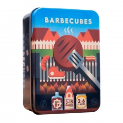 Barbecubes (Spanish)