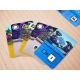 Faraway board game by Maldito Games