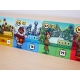 Faraway board game by Maldito Games