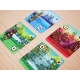 Faraway board game by Maldito Games