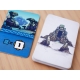 Faraway board game by Maldito Games