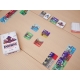 Faraway board game by Maldito Games