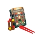 Board game Tinderblox from Maldito Games