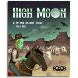 High Moon