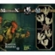 Malifaux 2E: Gremlins - Rooster Riders (3)