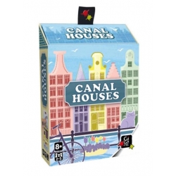 Canal Houses (Spanish)