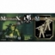 Malifaux 2E: Gremlins - Sparks (1)