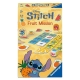 Juego de mesa Disney Stitch Fruit Mission de Ravensburger