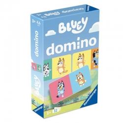 Domino Bluey (Spanish)