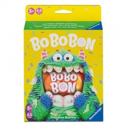 Bo Bo Bon (Spanish)