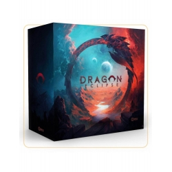 Dragon Eclipse (Minis) (Spanish)
