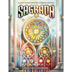 Sacred - New Edition (Spanish)