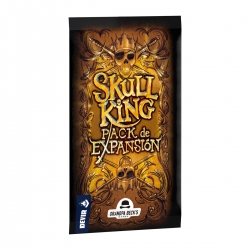 Skull King: Expansion Pack (Spanish)