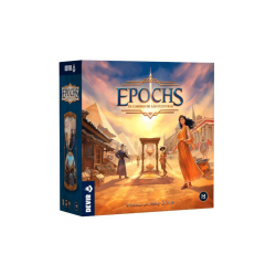 Epochs: El Camino de las Culturas (Castellano)