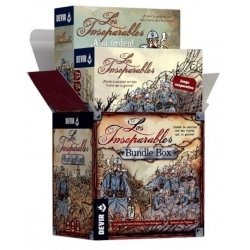 Los Inseparables - Bundle Box