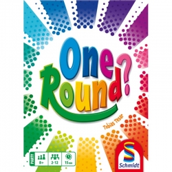 One Round? (Spanish)