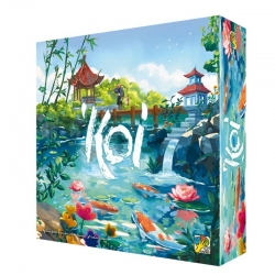Koi (Spanish)