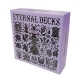 Eternal Decks board game from Salt & Pepper Games (Spanish)