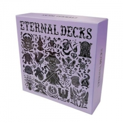 Eternal Decks (Castellano)