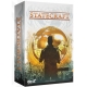 Statecraft board game + Japan and Arab Spring expansions from DoIt (Spanish)