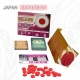 Statecraft board game + Japan and Arab Spring expansions from DoIt (Spanish)
